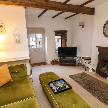 Courtyard Cottage Kirkby Lonsdale Esterno foto