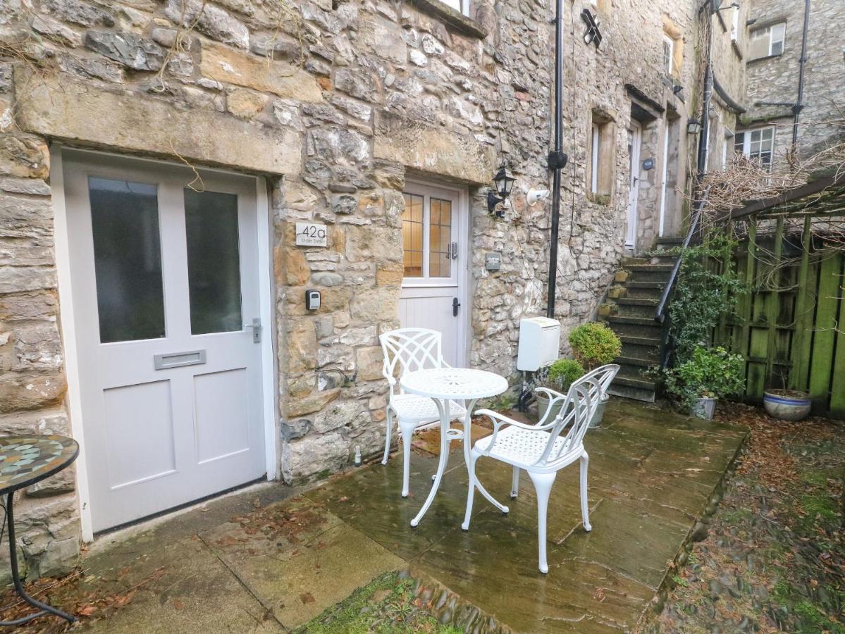Courtyard Cottage Kirkby Lonsdale Esterno foto