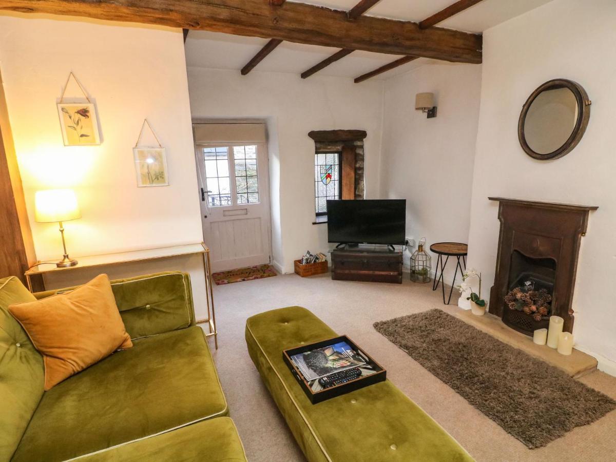 Courtyard Cottage Kirkby Lonsdale Esterno foto
