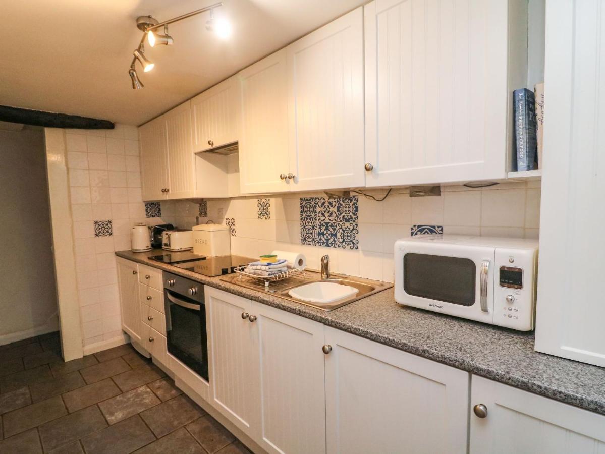 Courtyard Cottage Kirkby Lonsdale Esterno foto