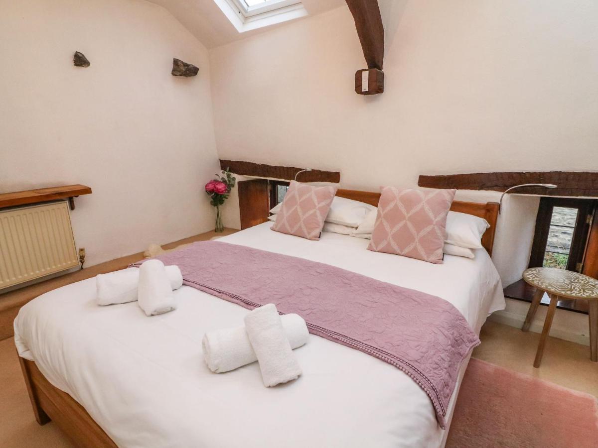 Courtyard Cottage Kirkby Lonsdale Esterno foto