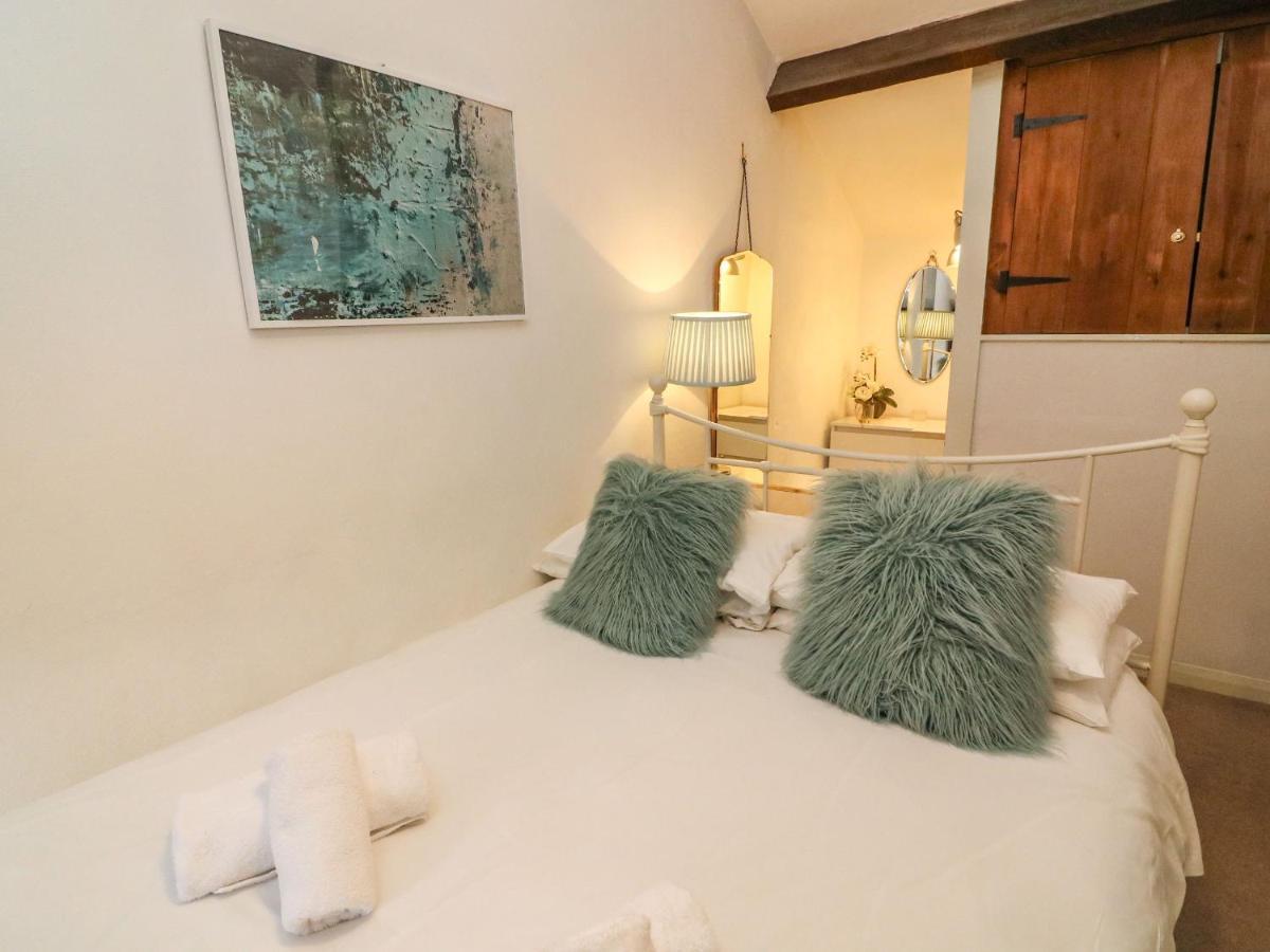 Courtyard Cottage Kirkby Lonsdale Esterno foto