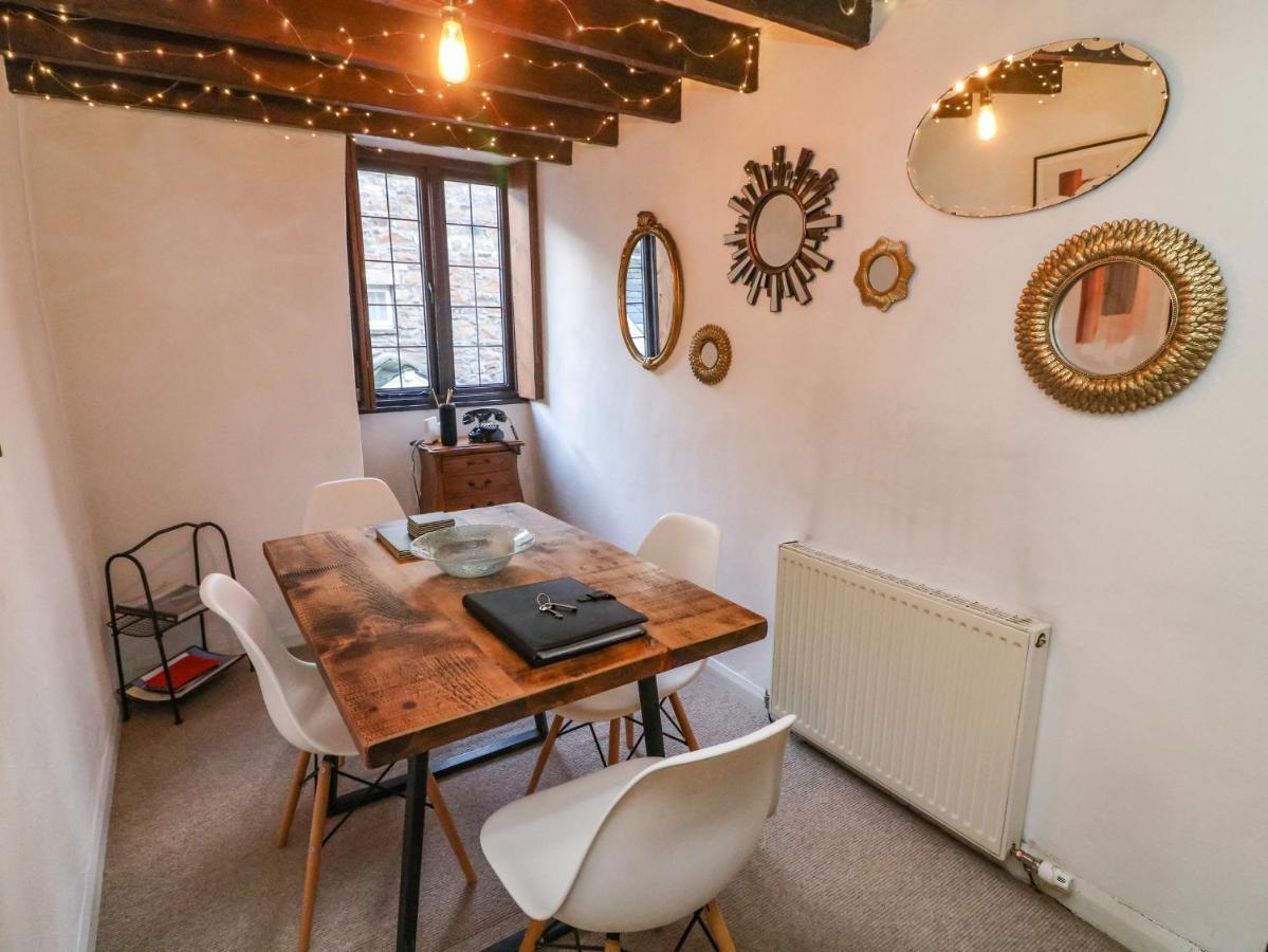 Courtyard Cottage Kirkby Lonsdale Esterno foto