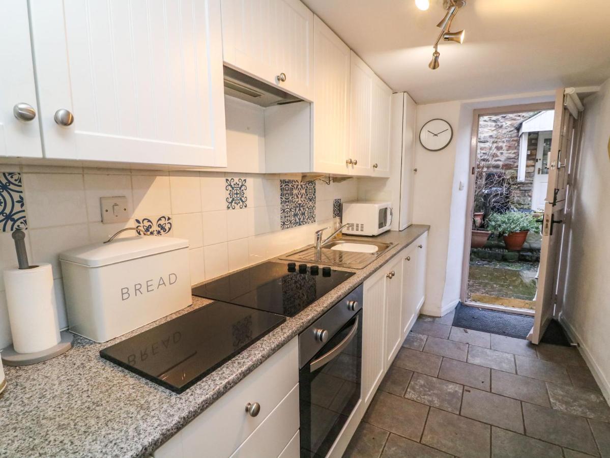 Courtyard Cottage Kirkby Lonsdale Esterno foto