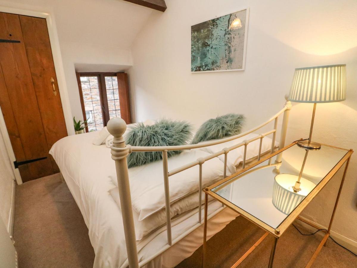 Courtyard Cottage Kirkby Lonsdale Esterno foto